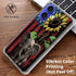 Mxfdegf 16 16 6.1 inch,Black for iPhone case,Slim Transparent Flexible TPU Durable Shockproof Anti-Scratch Anti-Fall