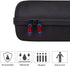 khanka Hard Travel Case Replacement for JBL Charge 4 / JBL Charge 5 Portable Waterproof Wireless Bluetooth Speaker