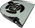 HK-Part Fan for Acer Aspire 5 A515 A515-51 A515-51G A515-54 A515-54G A314-31 A315-21 A315-31 A315-51 CPU Cooling Fan