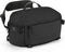 Waterproof Crossbody Camera Sling Bag with Tripod Holder, Compatible with Canon/Nikon/Sony/Fuji DSLR/SLR/Mirrorless