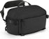 Waterproof Crossbody Camera Sling Bag with Tripod Holder, Compatible with Canon/Nikon/Sony/Fuji DSLR/SLR/Mirrorless