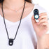 CamKix Bluetooth Camera Shutter Remote Control, Compatible with iOS and Android, Wireless Range Up to 30 ft
