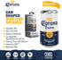 Corona Can Beer Bluetooth Can Shaped Speaker Bluetooth Bottle Speaker Portable Wireless Speaker Portable Travel Stereo Speaker for Outdoor and Indoor Activities