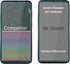 Mr.Shield Screen Protector for Motorola Moto G Play (2024) - 3-Pack, Tempered Glass, Japan Glass with 9H Hardness