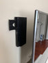 Mount Plus MP-06-02 Adjustable Cable Box Mount, Wall Mount for Modems, Media Players, Cable Boxes, Game Consoles