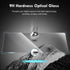 ZVE10 ZVE10 II/ZV-E10 0.25mm 9H 3 Packs Rieibi Screen Protector compatible with Sony Alpha II,Tempered Glass Film