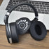 Replacement Headphone Ear Pads for Sennheiser HD 4.50BT, 4.40BT, 4.30, 4.20S, Cooling-Gel Black
