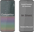 Mr.Shield Screen Protector for Motorola Moto G Power 5G (2024), Tempered Glass, 3-Pack, Japan Glass