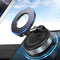 PlusAcc Vacuum Magnetic Phone Holder for Car, Suction Cup Phone Mount for MagSafe,