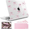 May Chen for 2026 MacBook Pro 14-inch M5 M4 M3 M2 M1 Pro/Max Chip,