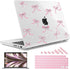 May Chen for 2026 MacBook Pro 14-inch M5 M4 M3 M2 M1 Pro/Max Chip,