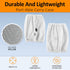 Speaker Dust Cover for Homepod 2nd Gen - Mesh Speaker Cloth Smart Cover with Charging Hole, High-Grade Nylon