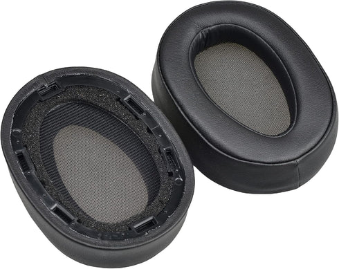 JHZZWJ Earpads for Sony WH-900N & MDR-100ABN Headphones - Replacement Cushion Pads for Professional Comfort.