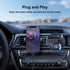 Lightning to 3.5mm Audio Cord, iPhone to Car Stereo AUX Cable Compatible with iPhone 14/13/12/11/XR/XS/X/8/7/6 Plus/SE