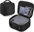 CURMIO Projector Case, Mini Projector Carrying Bag Compatible for DR.J Professional and
