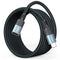 USB C Extension Cable 10Ft Long, 10Gbps Data Transfer/100W Charging/4K@60Hz USBC 3.2