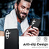 LeYi Samsung Galaxy A54 5G Case, Heavy Duty 3 in 1 Protection with 2 PCS Screen Protector, Military Grade Shockproof