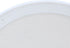 RDEXP 8 Inch DIY Car Audio Speaker Cover - Decorative Circle Metal Net Mesh Grille White 10.16 x 9.61 x 1.06