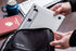 Laptop Riser for Desk, Aluminum Foldable Stand for 10”-16” Models Including MacBook, HP, and More