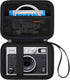 Canboc Carrying Case for Fujifilm Instax Mini EVO Instant Camera - Mesh Pocket for Instax Mini Instant Film
