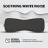 Avantree Slumber - Pillow Speaker for Sleeping, Private Audio with Built-in White Noise, Bluetooth & AUX Support