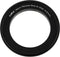 Macro Reverse Ring 67mm Adapter for Canon RF - Camera Mount to 67mm Filter Thread for Canon RF Mount