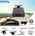 Ramtech Car Windshield Mount with Suction Cup Holder for Radar Laser Detector, Compatible with Beltronics STi Magnesium Construction/STi Magnum 940 955 965 995 GX65 RX55 RX65 V6 V8 V10 V12, WMLD