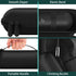Aenllosi Hard Carrying Case for Beats Pill Wireless Bluetooth Speaker (Case Only), Matte Black