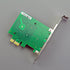 GLOTRENDS LE8202 2 RJ45 Gigabit Network Card with Ports for Soft Router, NAS Link Aggregation, Network Isolation, etc