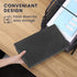 7220e 7255e kwmobile Dust Cover Compatible with HP Envy Inspire / Inspire - Printer Case - Fabric Protector Cover