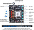 S220HS 2.1 Channel Bluetooth Power Amplifier Board, TDA7498E Chip 160W×2+220W, Custom Bluetooth Name Support