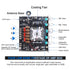 S220HS 160W×2+220W 2.1 Channel Bluetooth Power Amplifier Board, TDA7498E Chip, Support Custom Bluetooth Name, 12V-36V