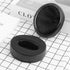 Geekria Sport Cooling Gel Replacement Ear Pads for Sennheiser HD4.50 Series Headphones (Black)
