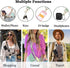 Adjustable Crossbody Phone Holder for Women - Stylish Pouch with Zipper