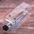 1500ml 150-200cc RC Airplane Fuel Tank,Transparent High Strength Sealed Capacity CNC Machined Metal Fuel Container