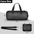 Hard Case for JBL Xtreme 3/Extreme 2 Portable Waterproof Bluetooth Speaker, Travel Storage Holder with Zipper Pocket