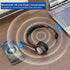 Wireless Bluetooth Headset with Microphone for PC/Computer/Laptop/Cellphone, Bluetooth Headphones with Mic Mute & USB