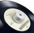 45 RPM Record Adapter Solid Aluminum 7 Inch Vinyl Record Dome 45 Adapter for Turntables Silver