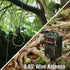 Raddy RF750 Portable Shortwave Radio AM/FM/SW/WB Receiver with NOAA Alerts, Rechargeable Mini Radio