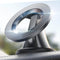 LISEN for Magsafe Car Mount, Mini 360 Rotating Magnetic Phone Holder for Car
