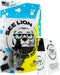 cellhelmet See Lion Premium Lens Cleaner Kit | Safe for Glasses, Camera Lenses,