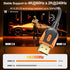 4K 2.0 3FT 5-Pack, 18Gbps 4K@60Hz 2K@240Hz, HDR10, Dolby, 2.2 HDMI Cable High Speed HDMI Cord for Neat, Support & ARC