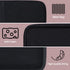 Hard Case for Logitech Slim K950 MK955 Signature Slim Wireless Keyboard and Mouse Combo