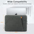 JETech Laptop Sleeve for 13.3-Inch MacBook Air/Pro, 14-Inch MacBook Pro 2021 M1