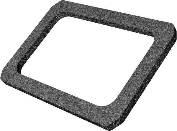 AICHESON Seal Foam Replacement for K1 12V Gaming Laptop Cooling Pad.