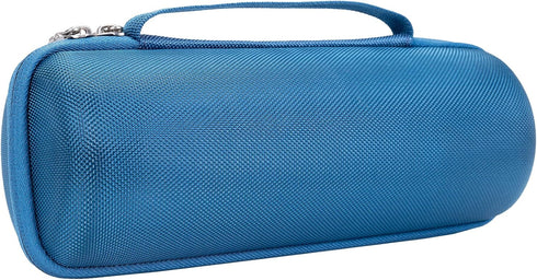 Khanka Hard Travel Case for JBL Flip 6, Waterproof Portable Bluetooth Speaker Replacement