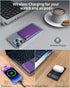 Wireless Portable Charger 5000mAh, Slim Magnetic Power Bank, Mag-Safe Battery Pack Travel Charger for iPhone 15 14 13