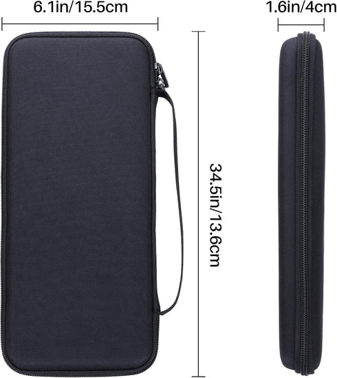 Hard Case for Logitech MX Mechanical Mini Wireless Illuminated Keyboard