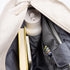 Chic Simple Modern Tote Bag for Stylish Women