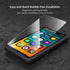 G1 G3 Mp3 9H 3 Pack innioasis Tempered Glass Screen Protector for Player, Anti-Scratch, Hardness, HD Clear, Bubble Free